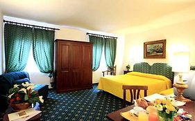 Hotel S.giorgio & Olimpic  3*